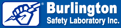 Burlington Safety Laboratory, Inc.