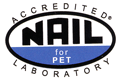 Nail for Pet
