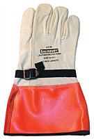 High Voltage Leather Protectors (ILP4S)