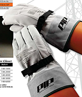 Leather Protectors (Cover Glove)