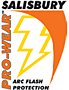 Category Image - Arc Flash Clothing & Kits