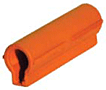 Conventional Line Hose & Connectors (Connector, 1.25 inches Line Hose, Class 2, Type II, Orange)