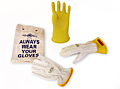 glove kit class 0