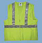 S17P ANSI CLASS II W/POCKETS