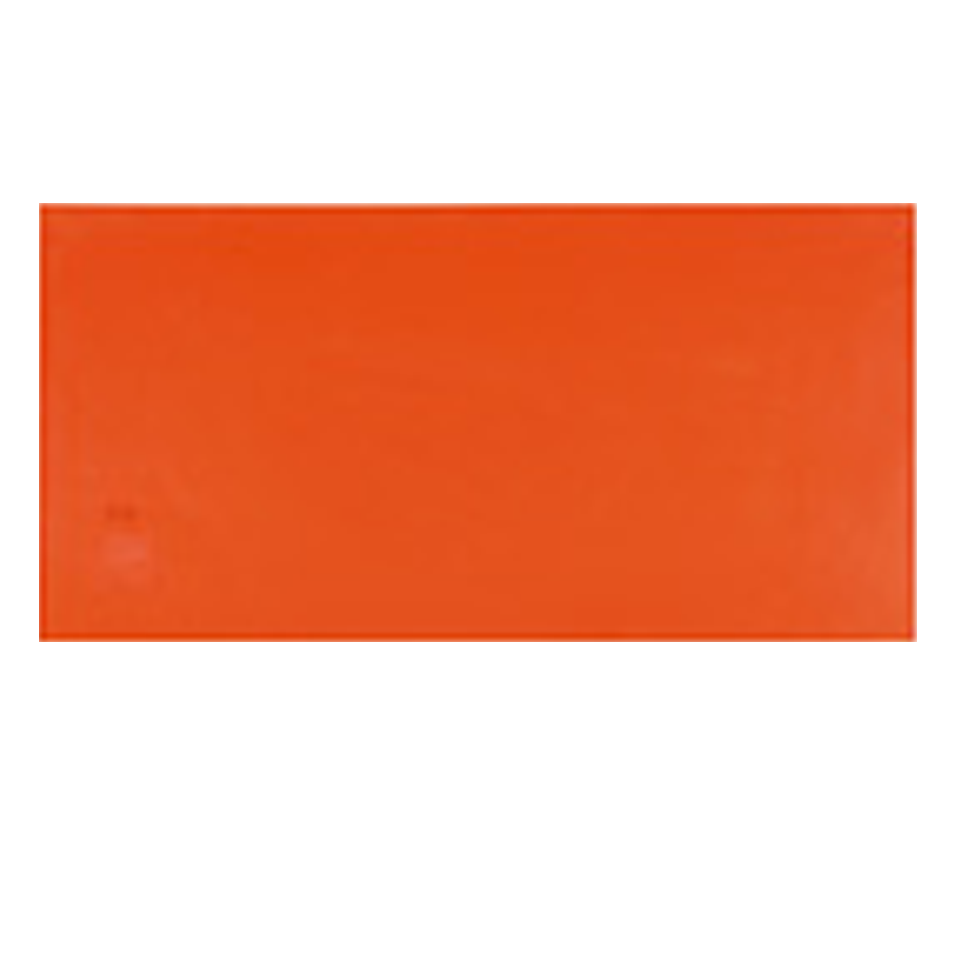 PIP 187-4 Novax Class 4 Rubber Insulating Blanket - Orange
