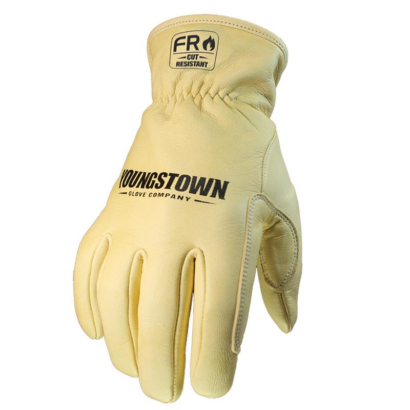 Cut-Resistant and Puncture-Resistant Gloves - Youngstown