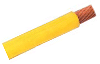 Grounding Cables (Cable, Grounding, Yellow)