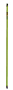 56 Inch (in) Length Tel-O-Pole® Telescoping Extension for Hot Sticks